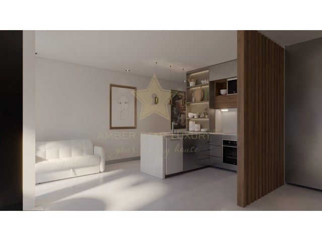 Appartement à Porto, Portugal, 47 m² - image 3