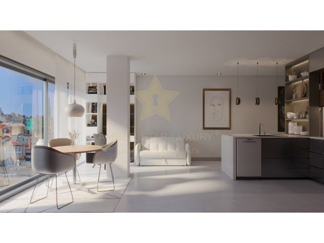 Appartement à Porto, Portugal, 47 m² - image 2