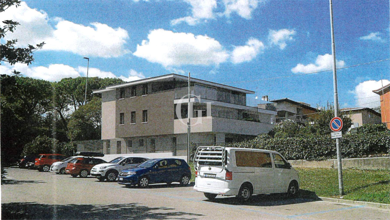 Appartement par le Lac de Garde, Italie, 128 m² - image 2