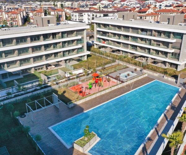 Appartement à Antalya, Turquie, 175 m² - image 1