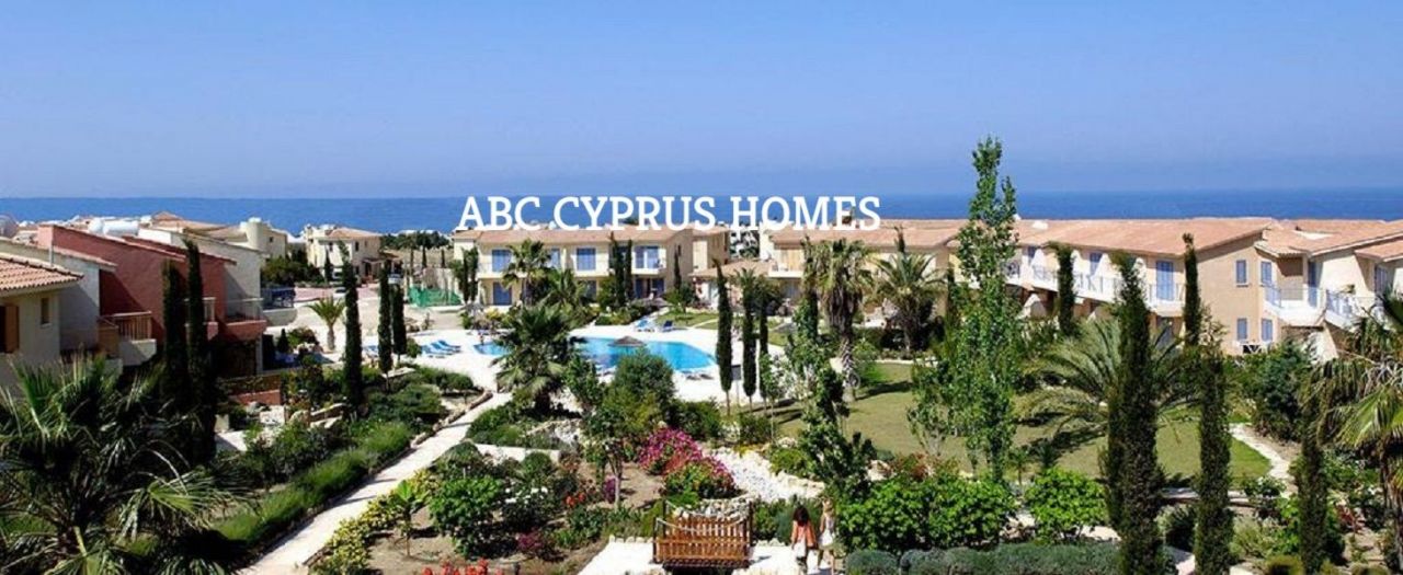 Cottage in Paphos, Cyprus, 134 m² - picture 1