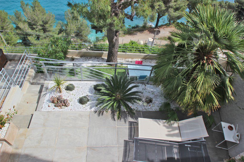 Apartment in Roquebrune Cap Martin, Frankreich, 100 m² - Foto 1