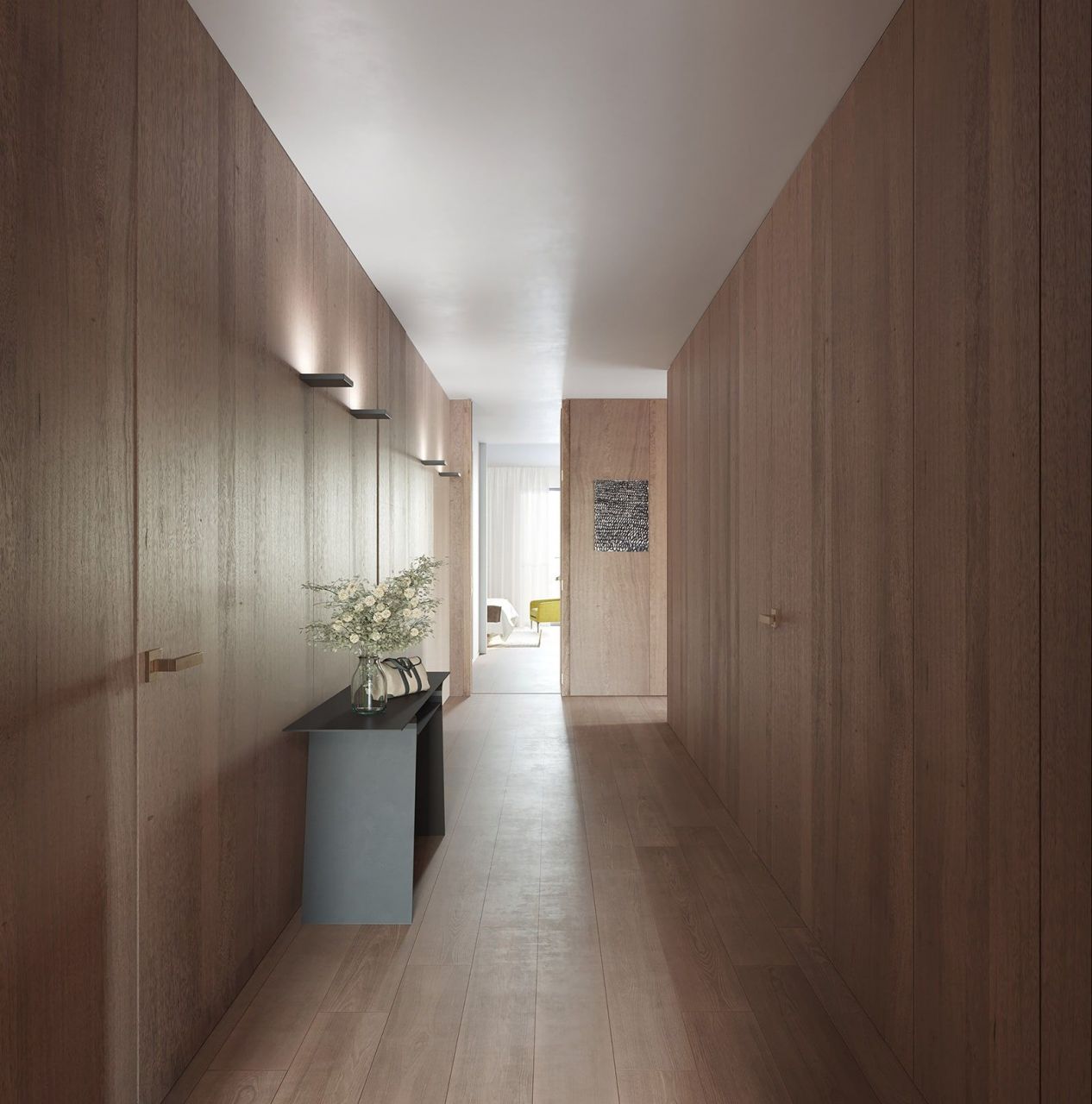 Appartamento a Barcellona, Spagna, 125 m² - foto 18