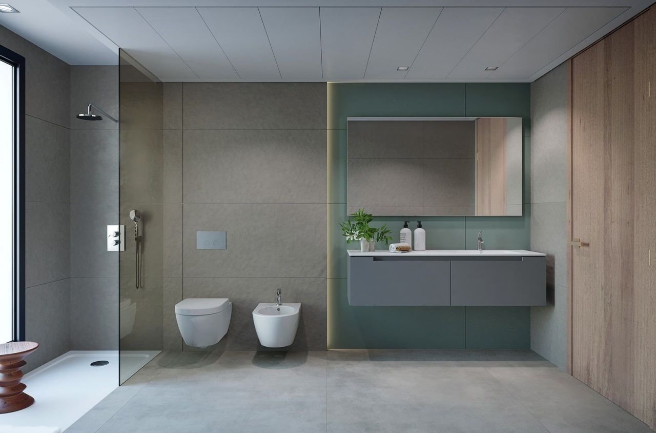 Appartamento a Barcellona, Spagna, 125 m² - foto 17