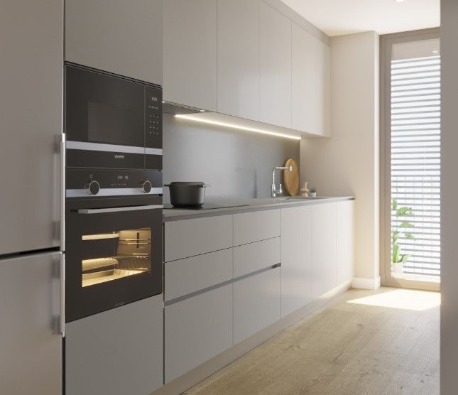 Appartement à Barcelone, Espagne, 65 m² - image 7