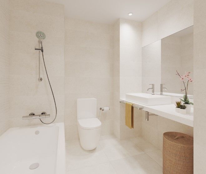 Appartement à Barcelone, Espagne, 65 m² - image 8