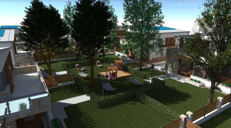 Maison à Siofok, Hongrie, 128 m² - image 2