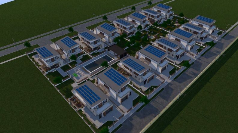 Maison à Siofok, Hongrie, 128 m² - image 7