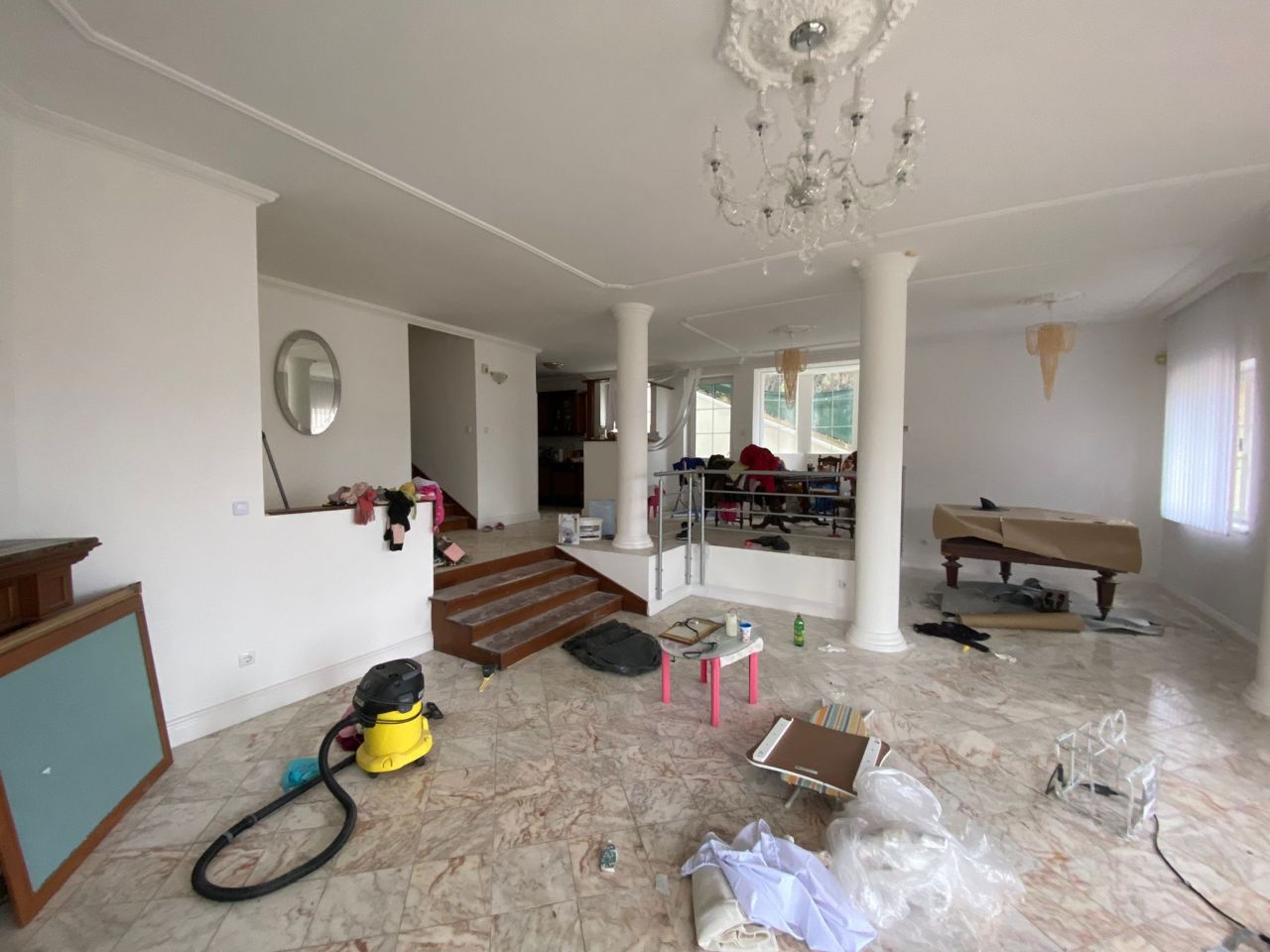 Villa a Budapest, Ungheria, 400 m² - foto 8