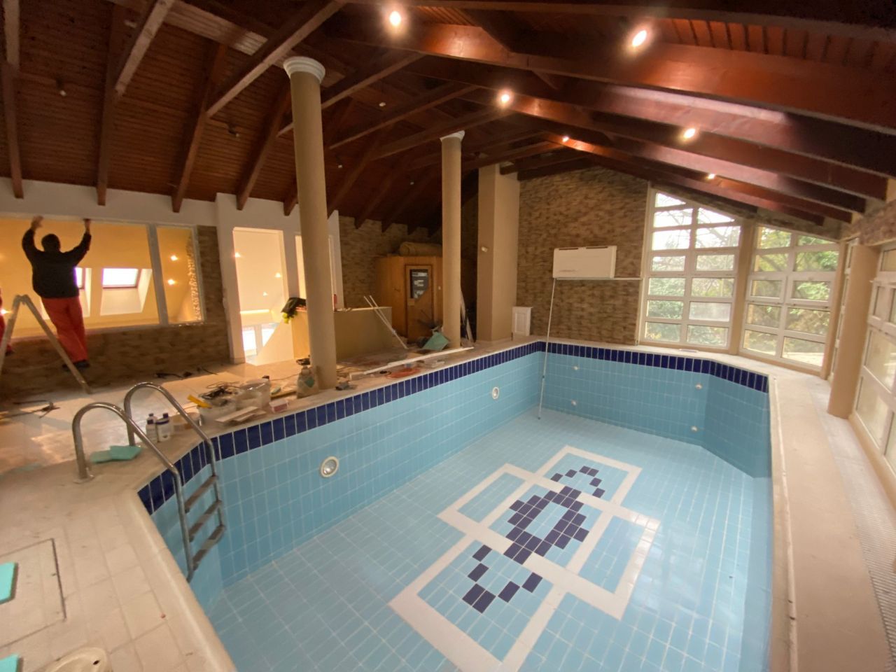 Villa a Budapest, Ungheria, 400 m² - foto 4