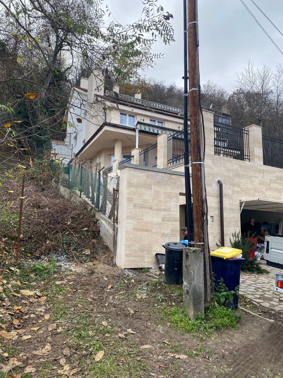 Villa a Budapest, Ungheria, 400 m² - foto 7