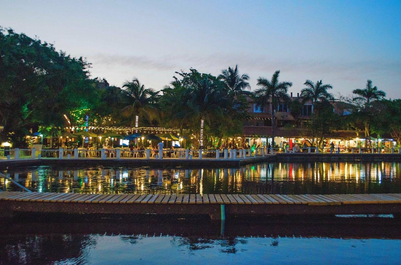 Appartamenti PUERTO AVENTURAS, Messico, 203.45 m² - foto 11