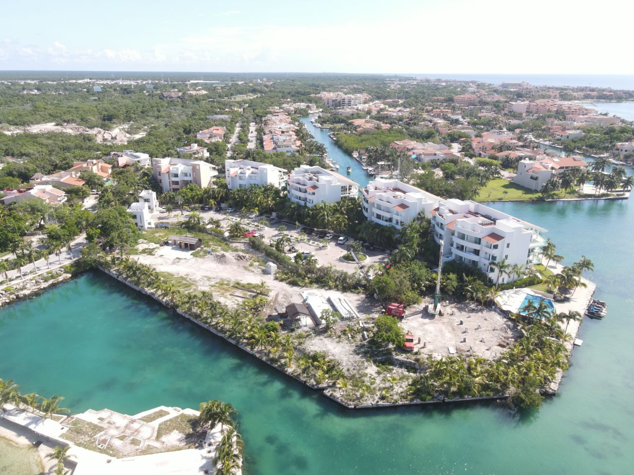 Appartamenti PUERTO AVENTURAS, Messico, 203.45 m² - foto 14