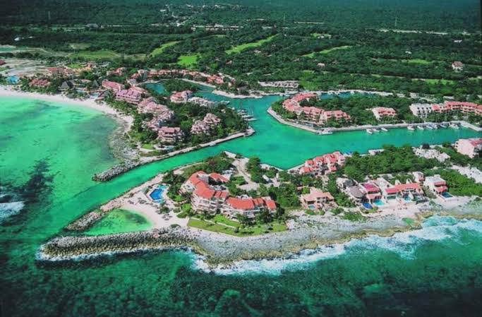 Apartment PUERTO AVENTURAS, Mexico, 168.5 m² - picture 18