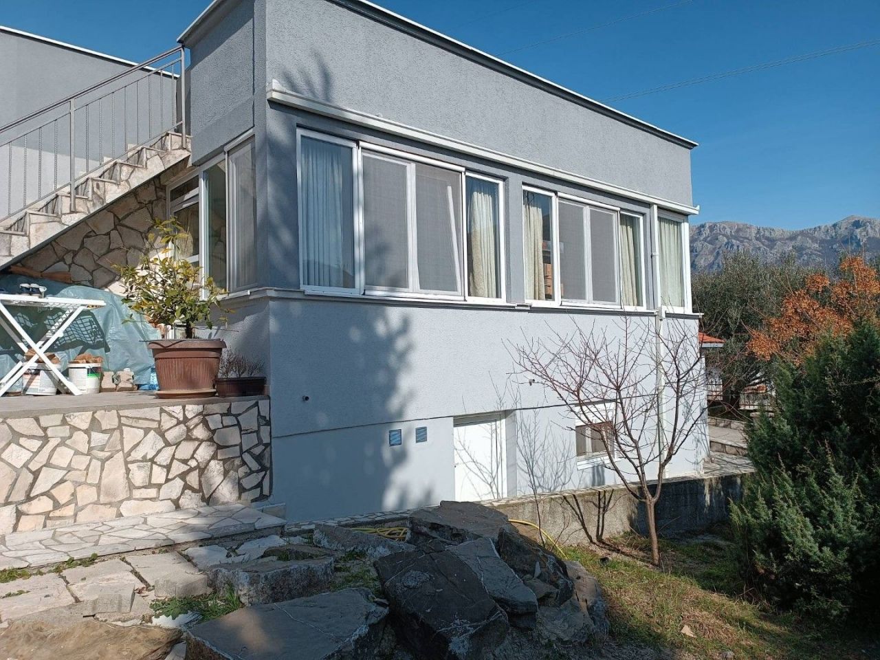 Maison à Šušanj, Monténégro, 102 m² - image 2