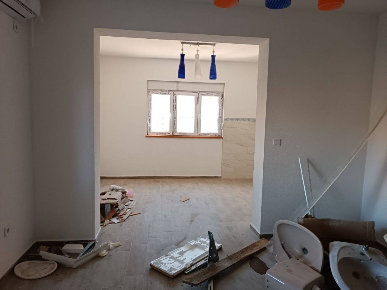 Appartement à Šušanj, Monténégro, 82 m² - image 3