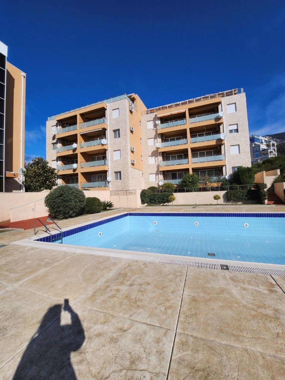 Appartement à Becici, Monténégro, 68 m² - image 6