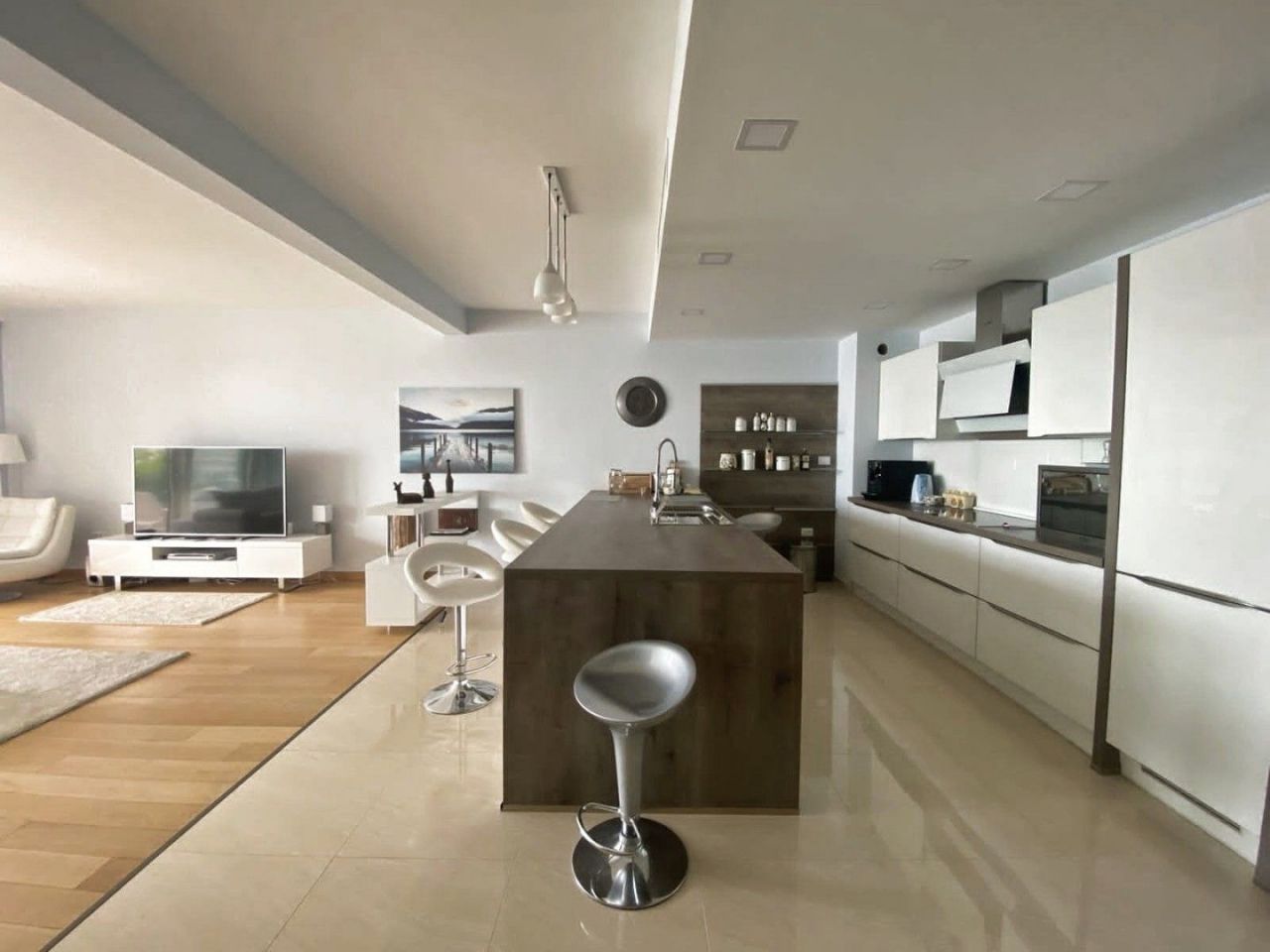 Flat in Rafailovici, Montenegro, 149 m² - picture 7