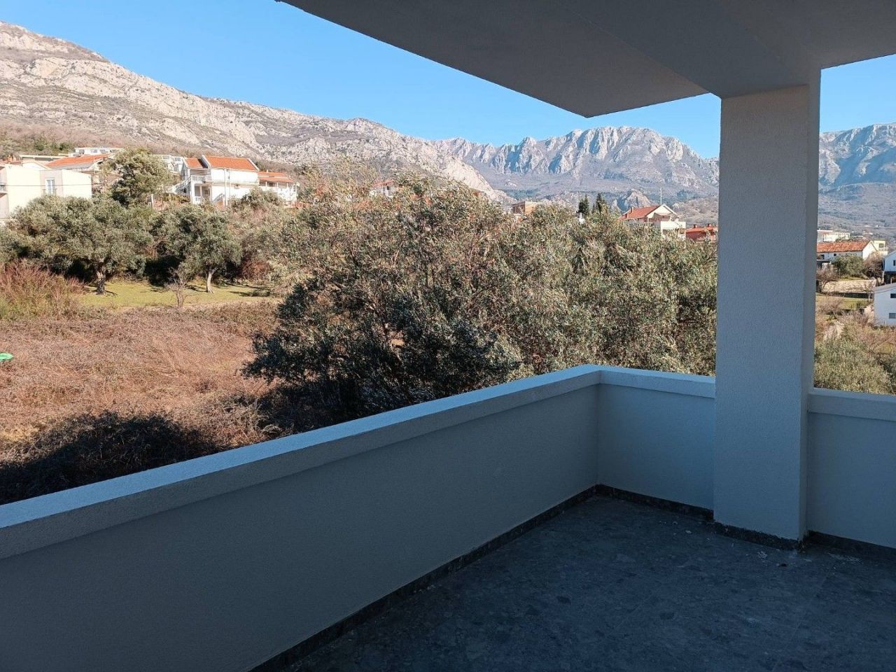 Appartement à Šušanj, Monténégro, 82 m² - image 8