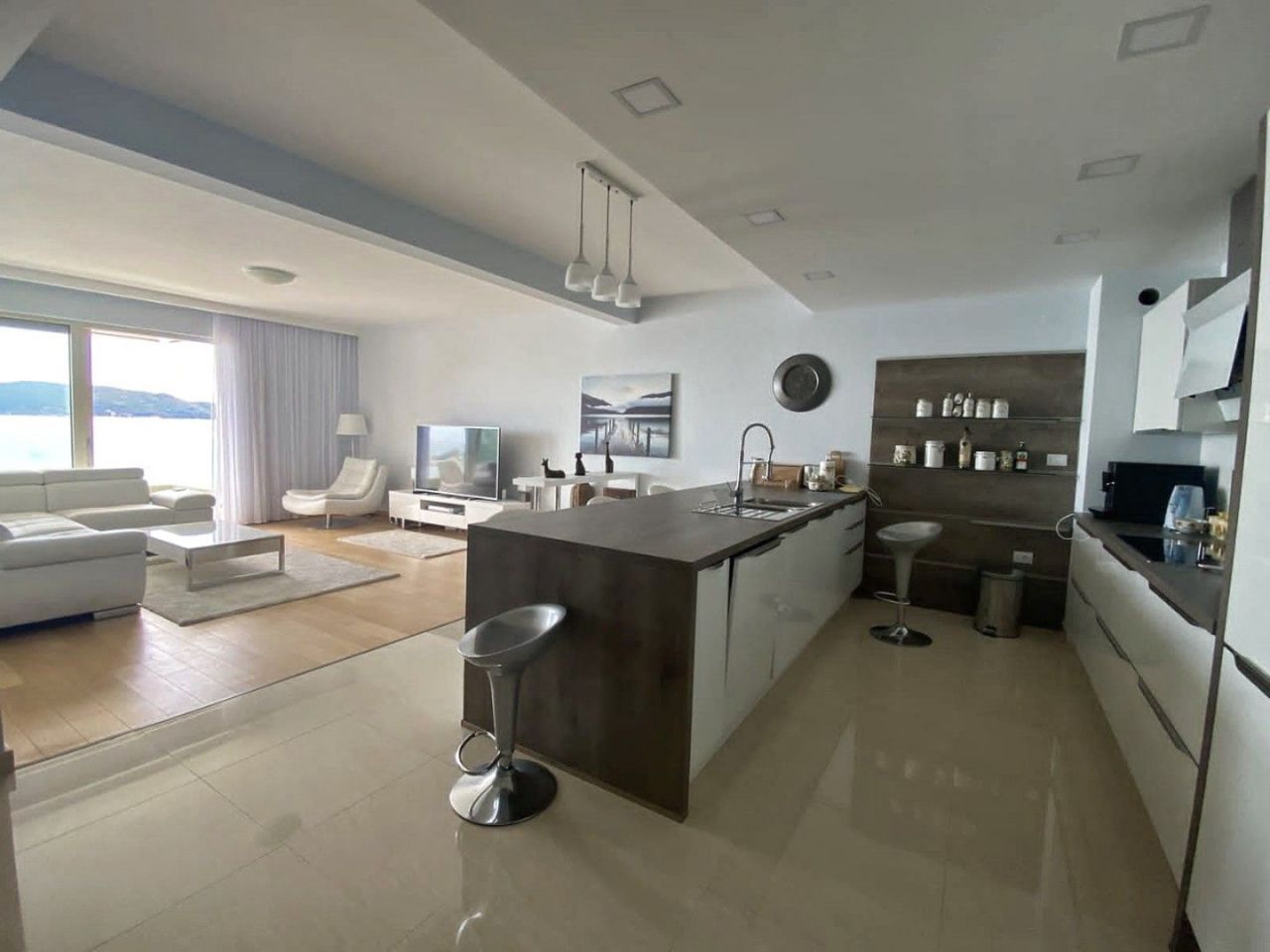 Flat in Rafailovici, Montenegro, 149 m² - picture 8