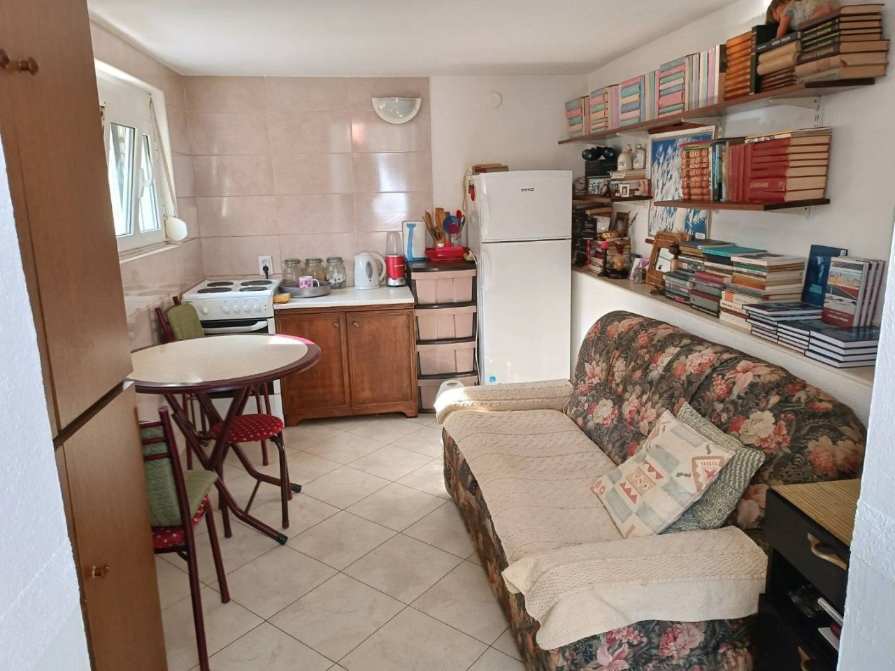 Maison à Šušanj, Monténégro, 102 m² - image 9