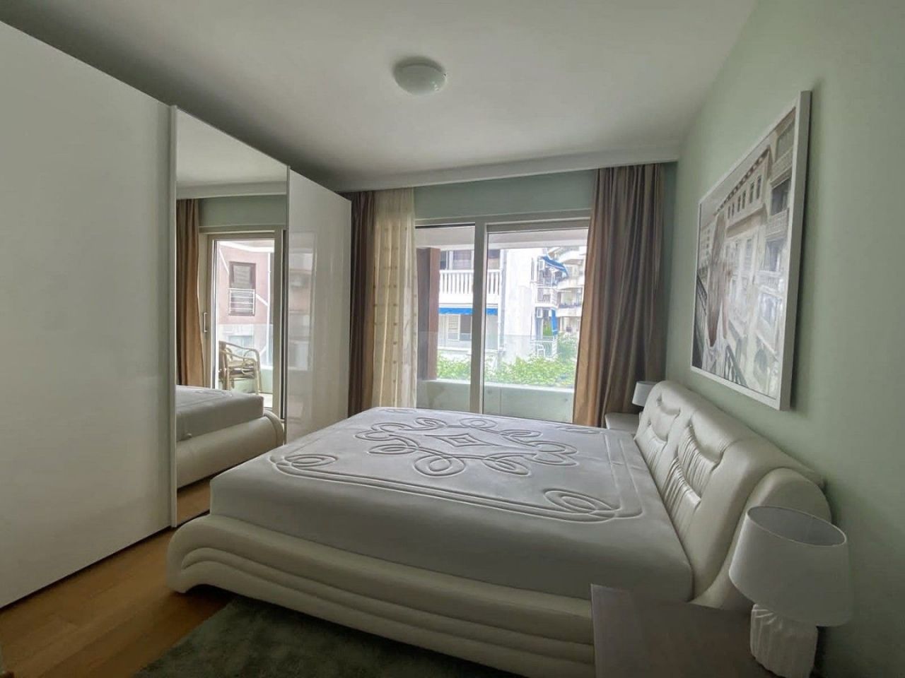 Flat in Rafailovici, Montenegro, 149 m² - picture 9