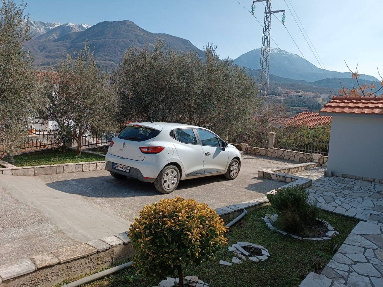 Maison à Šušanj, Monténégro, 102 m² - image 10