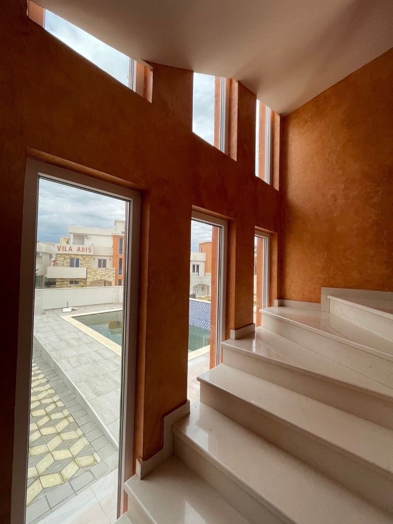 Villa a Dobra Voda, Montenegro, 200 m² - foto 12