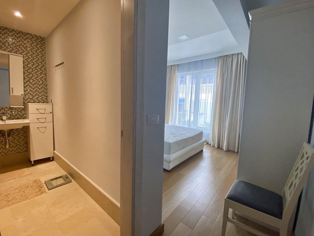 Flat in Rafailovici, Montenegro, 149 m² - picture 13