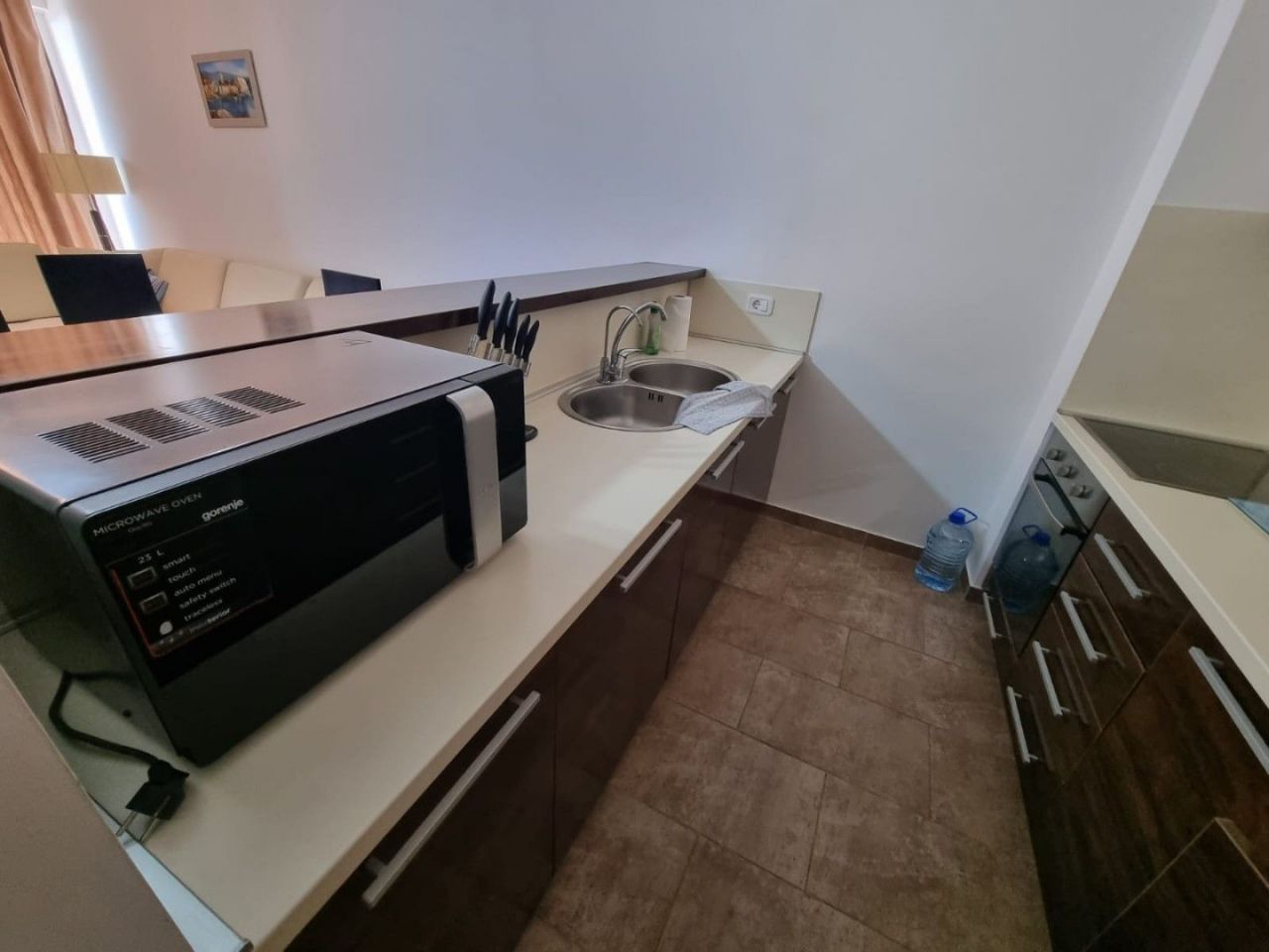 Appartement à Becici, Monténégro, 68 m² - image 14