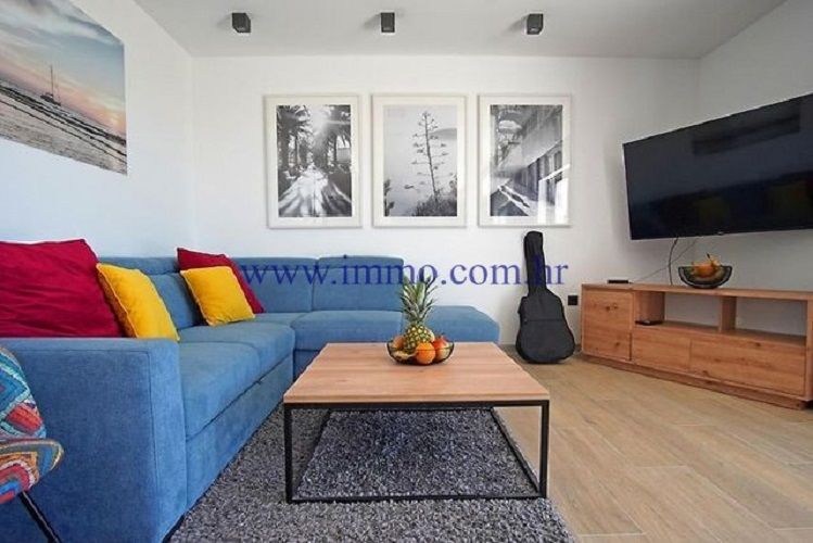 Villa en Trogir, Croacia, 200 m² - imagen 2