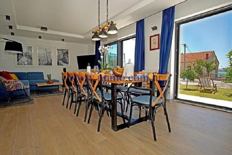 Villa en Trogir, Croacia, 200 m² - imagen 3