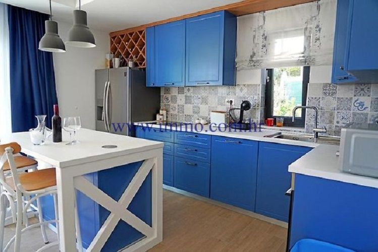 Villa en Trogir, Croacia, 200 m² - imagen 4