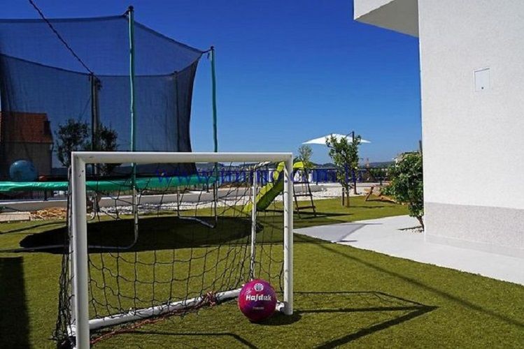 Villa en Trogir, Croacia, 200 m² - imagen 16