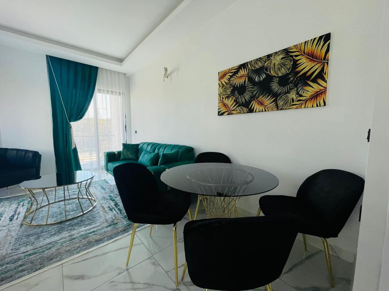 Appartement à Alanya, Turquie, 51 m² - image 4