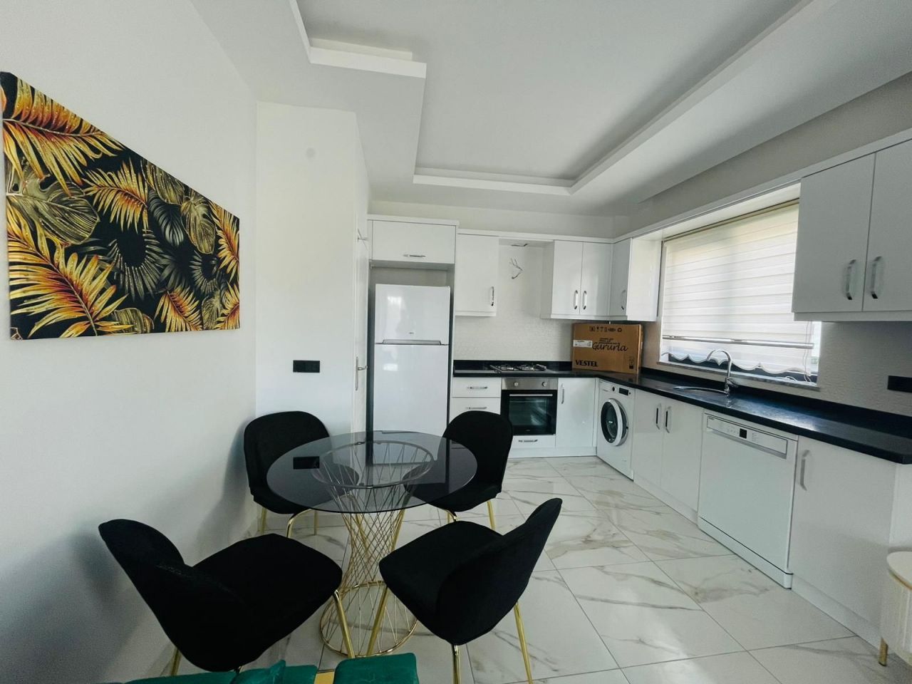 Appartement à Alanya, Turquie, 51 m² - image 9