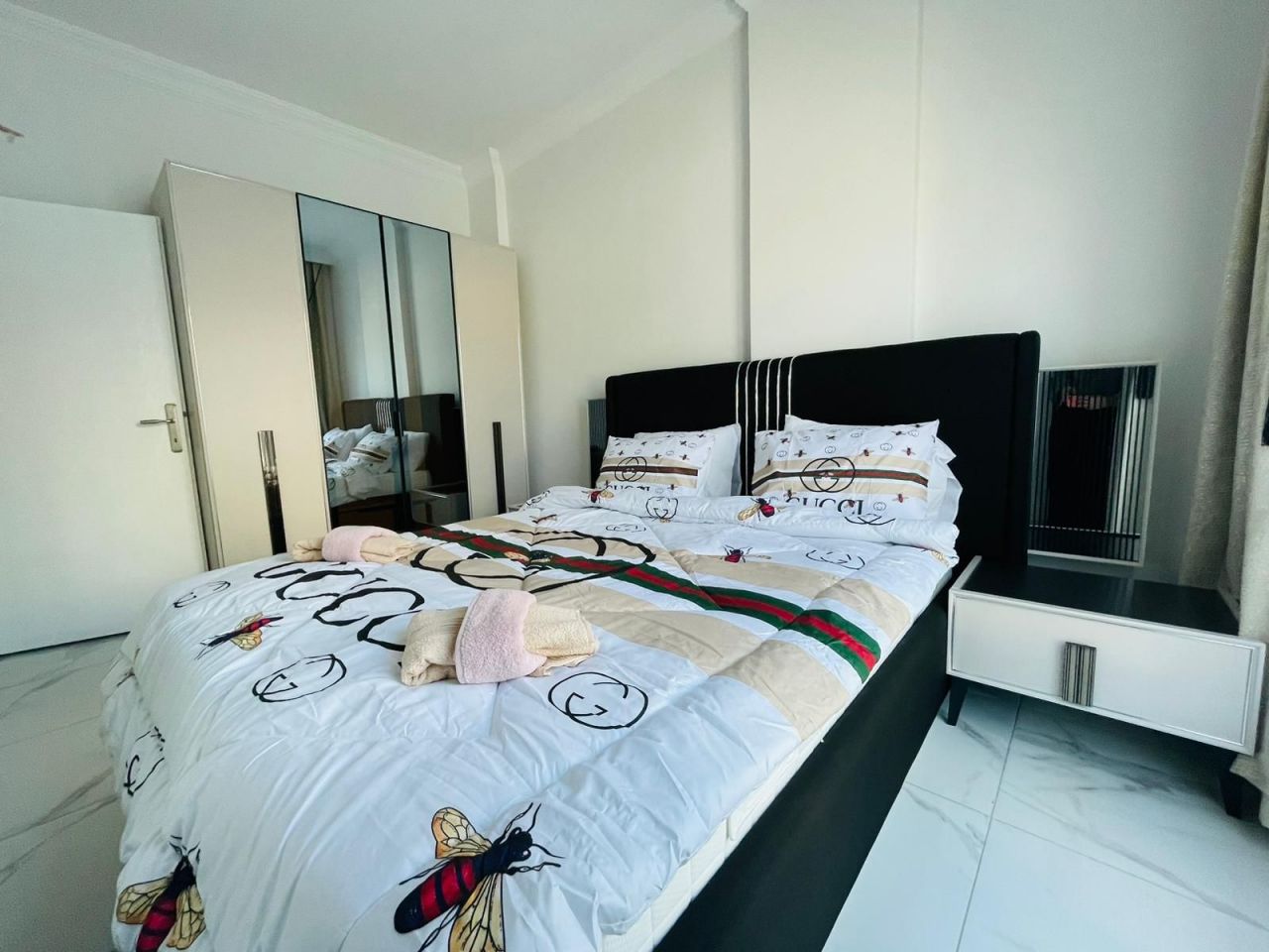 Appartement à Alanya, Turquie, 51 m² - image 13