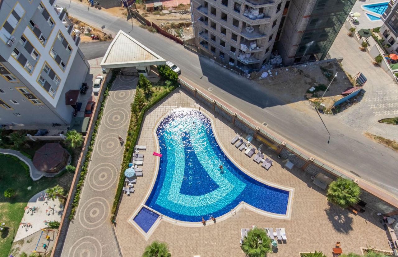 Appartement à Alanya, Turquie, 75 m² - image 2