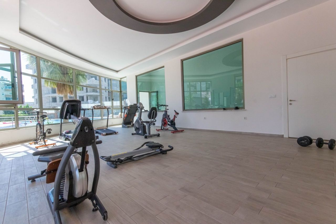 Appartement à Alanya, Turquie, 75 m² - image 6