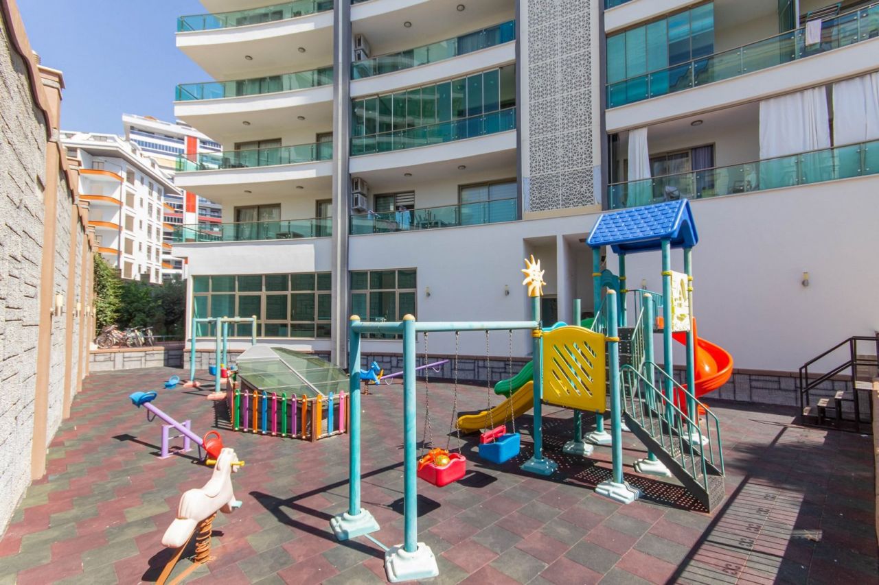 Appartement à Alanya, Turquie, 75 m² - image 4