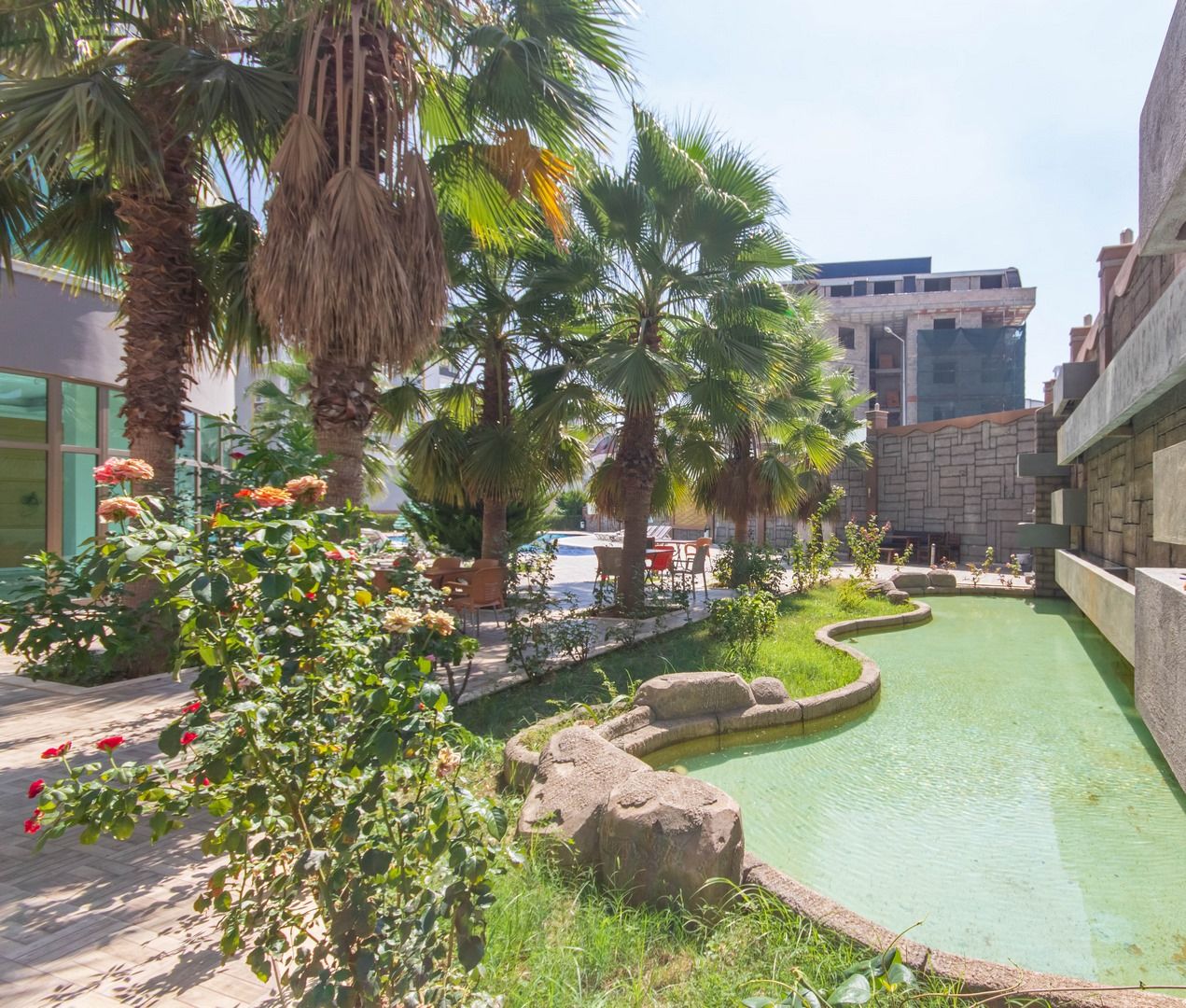 Appartement à Alanya, Turquie, 75 m² - image 3