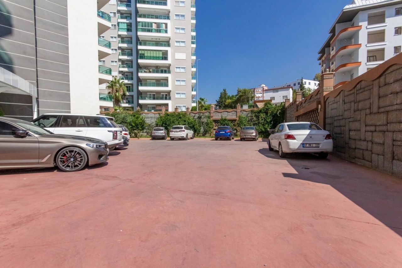 Appartement à Alanya, Turquie, 75 m² - image 7