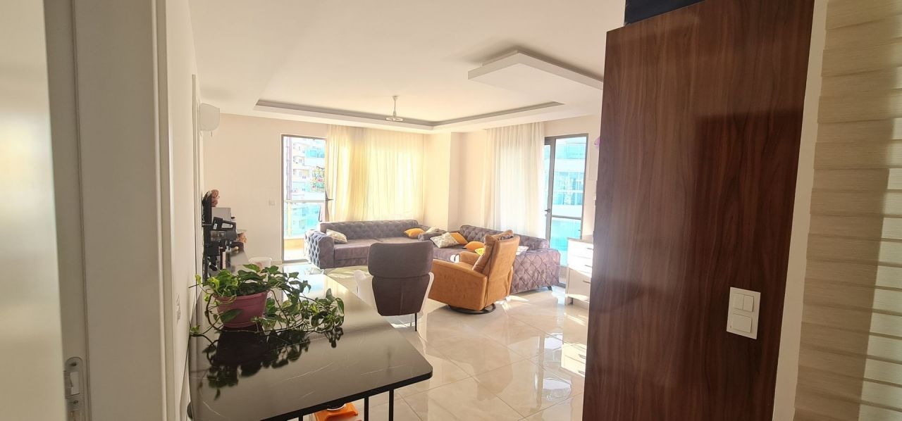 Appartement à Alanya, Turquie, 75 m² - image 11