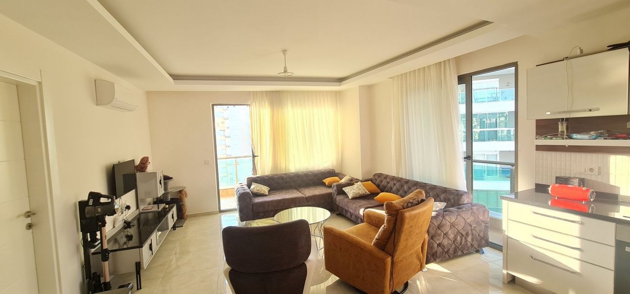 Appartement à Alanya, Turquie, 75 m² - image 12