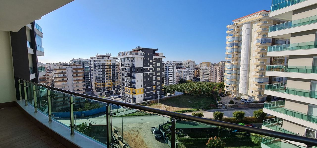 Appartement à Alanya, Turquie, 75 m² - image 15