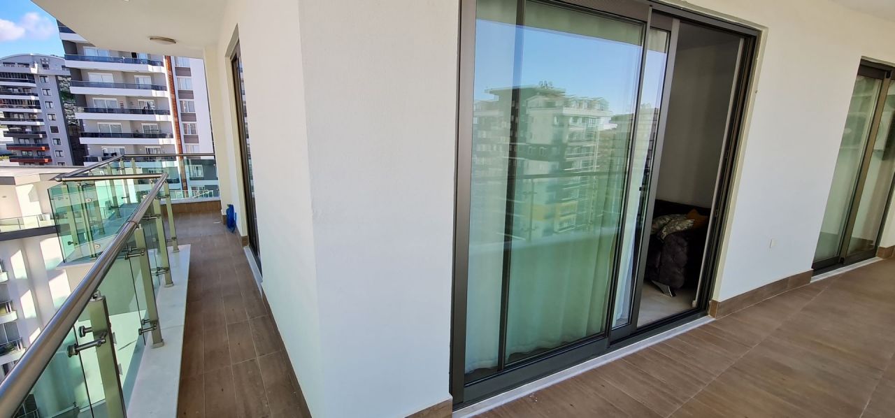 Appartement à Alanya, Turquie, 75 m² - image 16