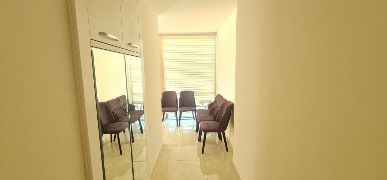 Appartement à Alanya, Turquie, 75 m² - image 9