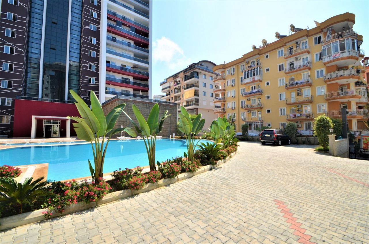 Attico a Alanya, Turchia, 170 m² - foto 2