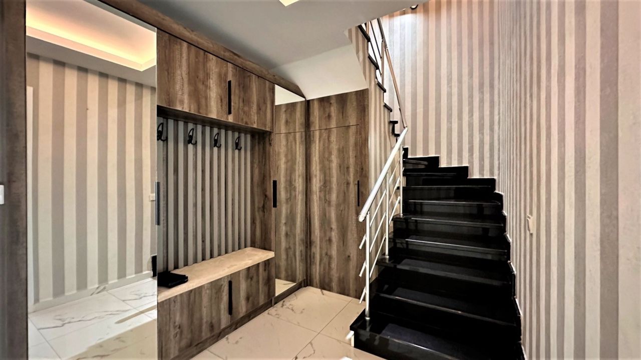 Attico a Alanya, Turchia, 170 m² - foto 5