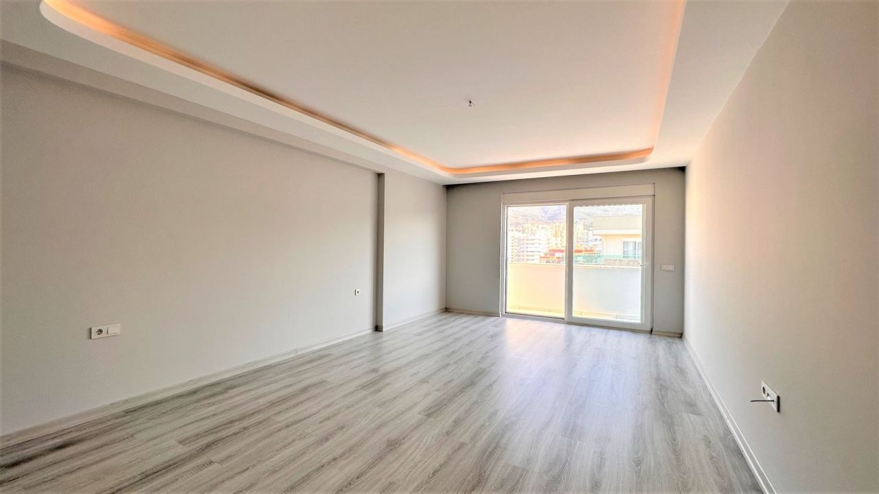 Attico a Alanya, Turchia, 170 m² - foto 13